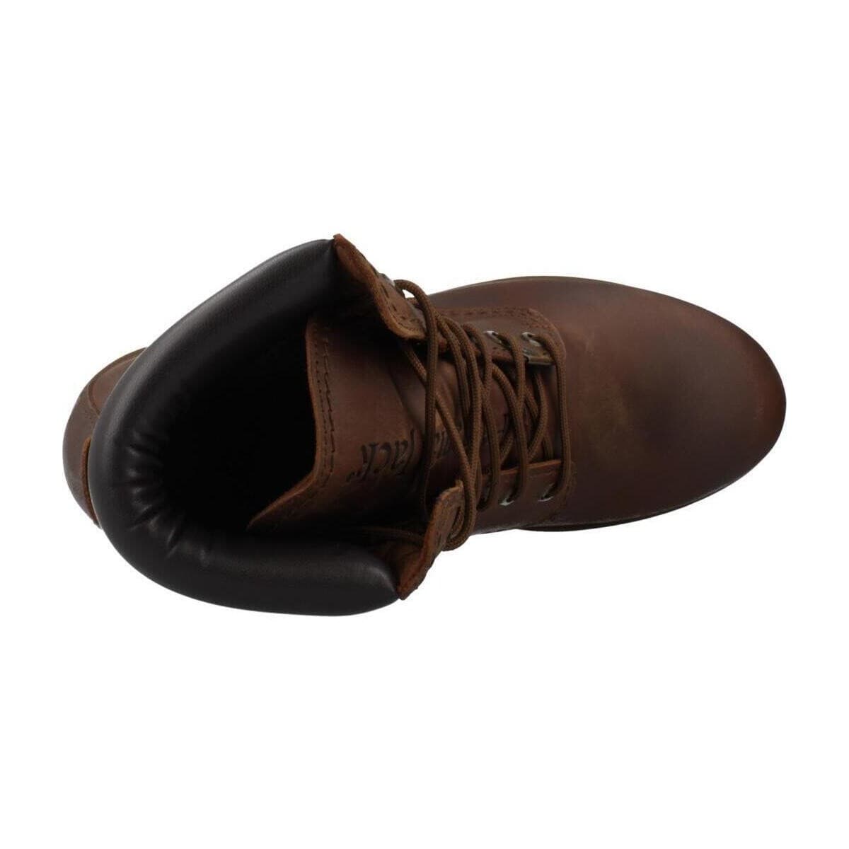 Men's Boots Panama Jack Brown