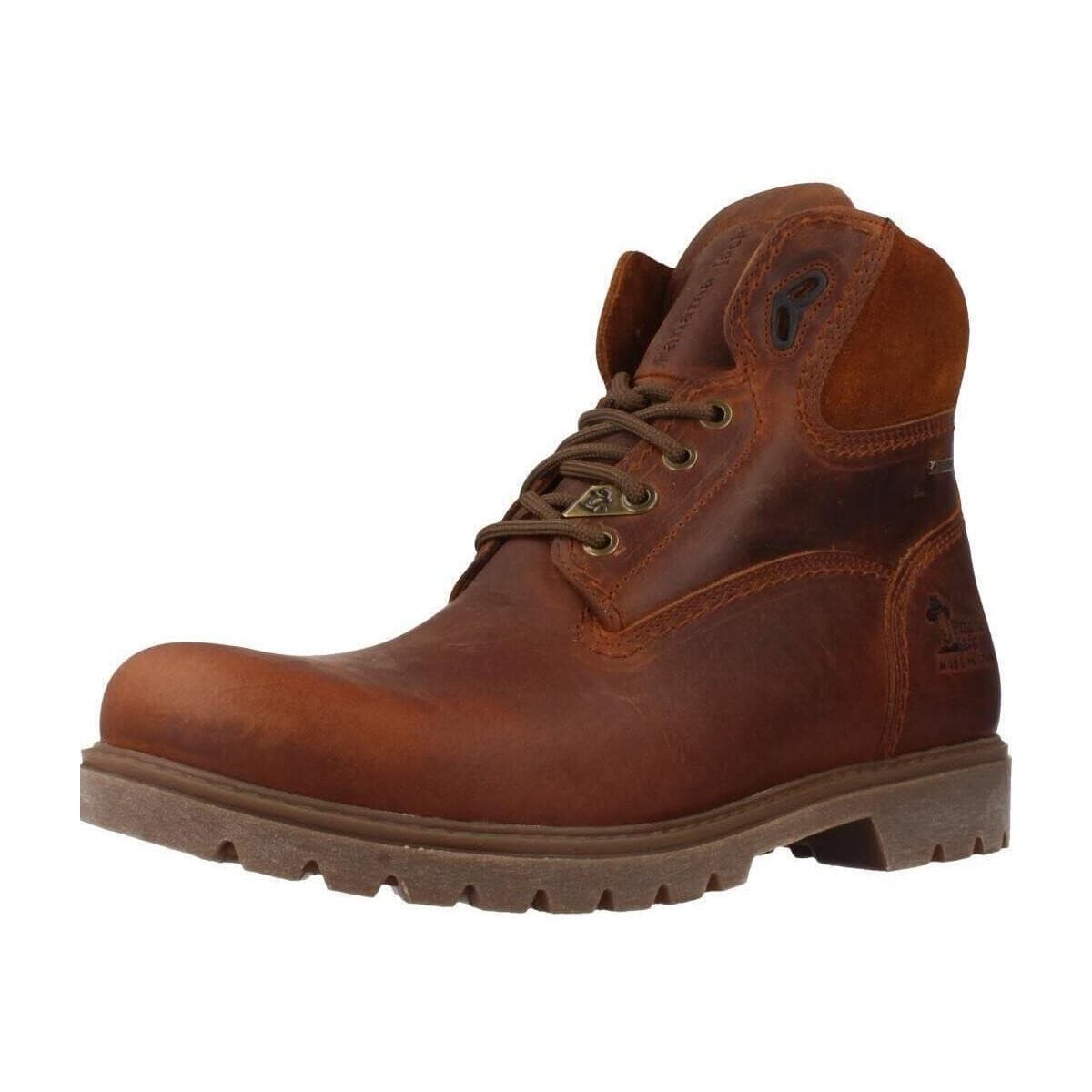 Μπότες Panama Jack Botines Hombre Modèle Amur Gtx C8