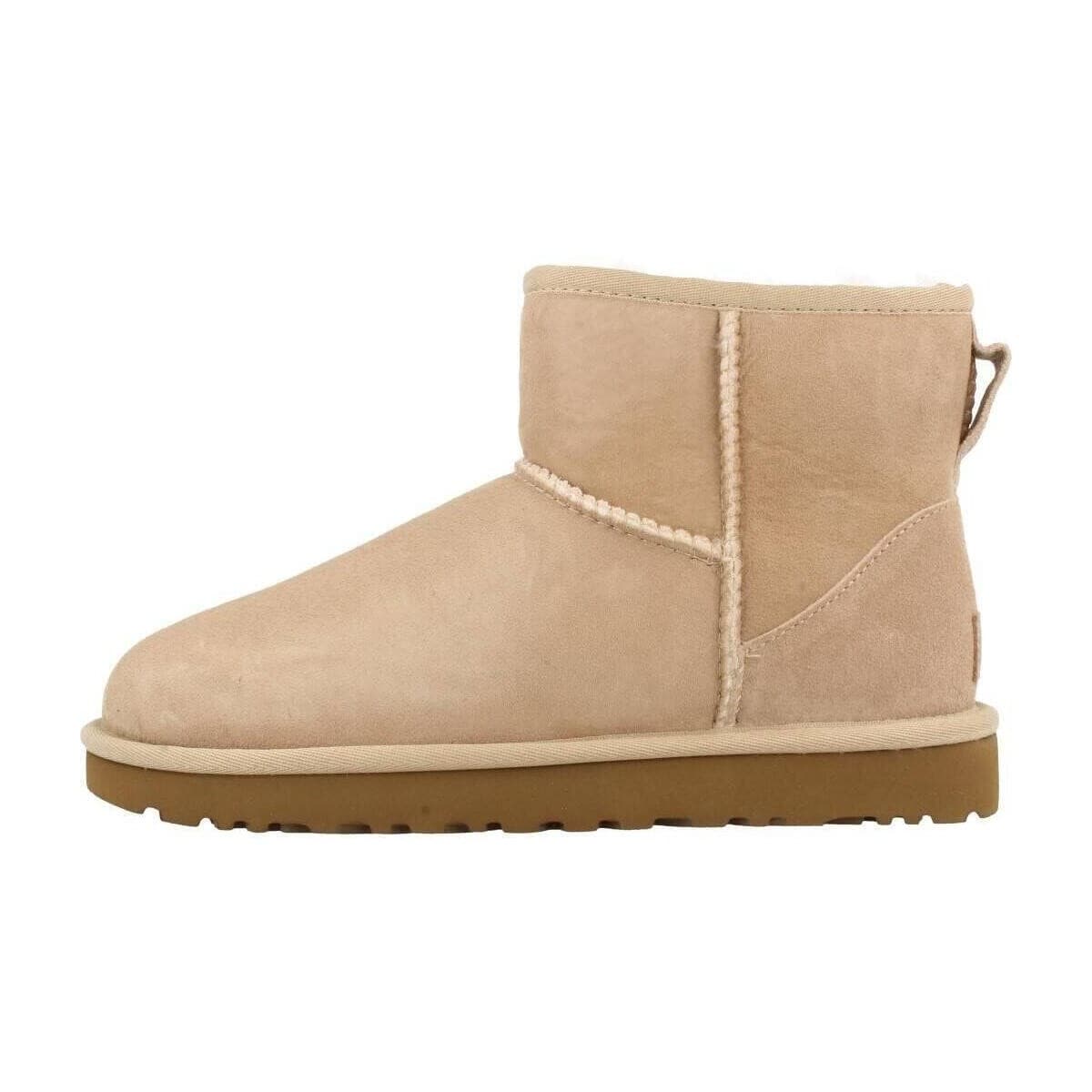 Women's Boots UGG Beige