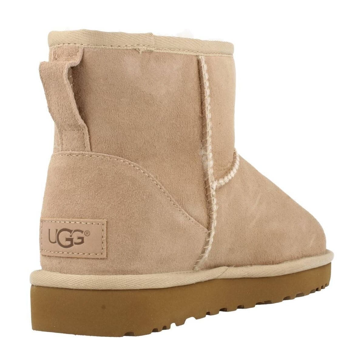 Women's Boots UGG Beige