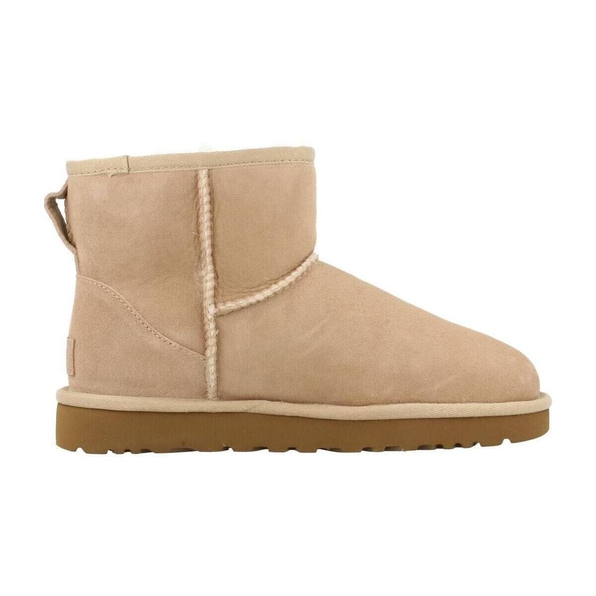 Women's Boots UGG Beige