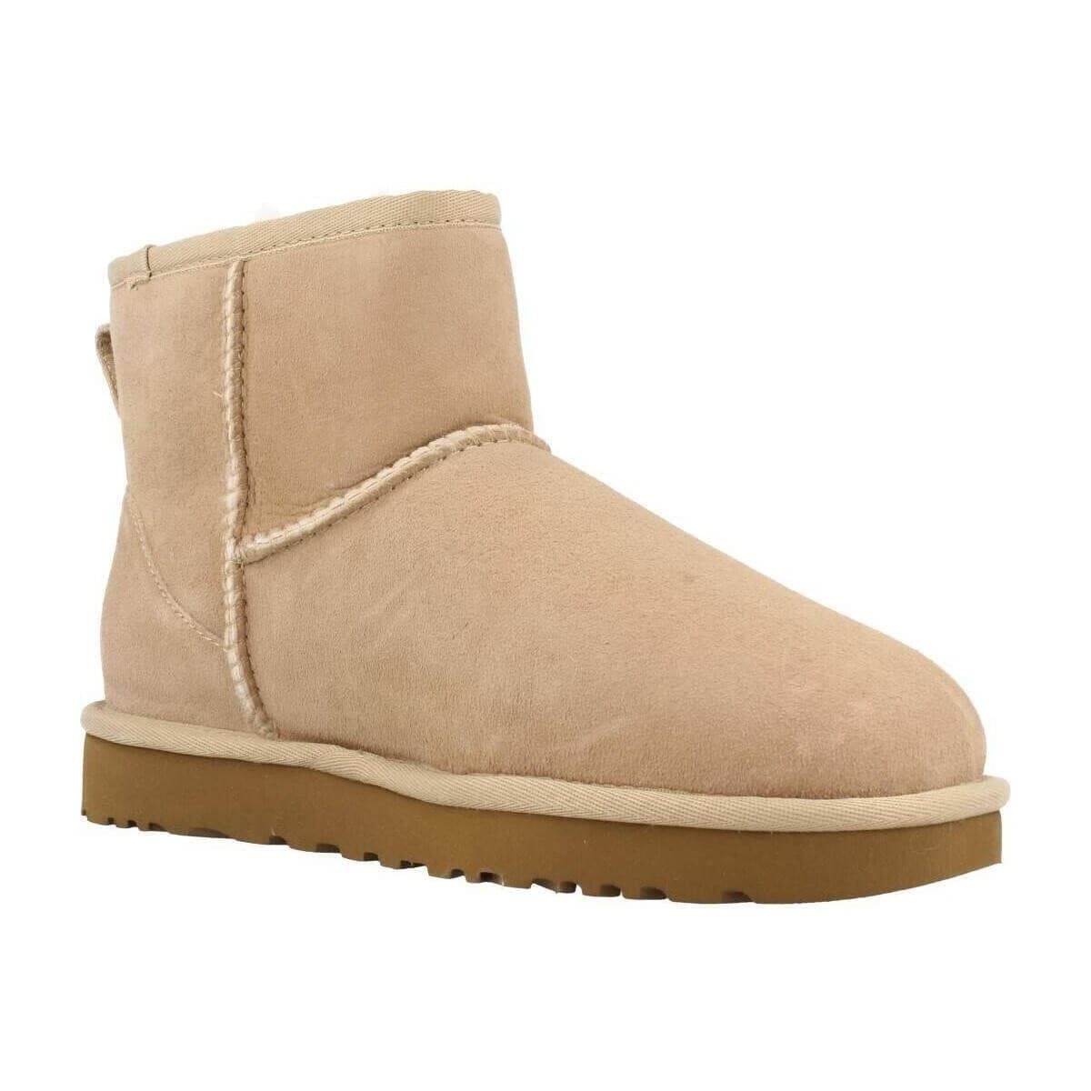 Women's Boots UGG Beige