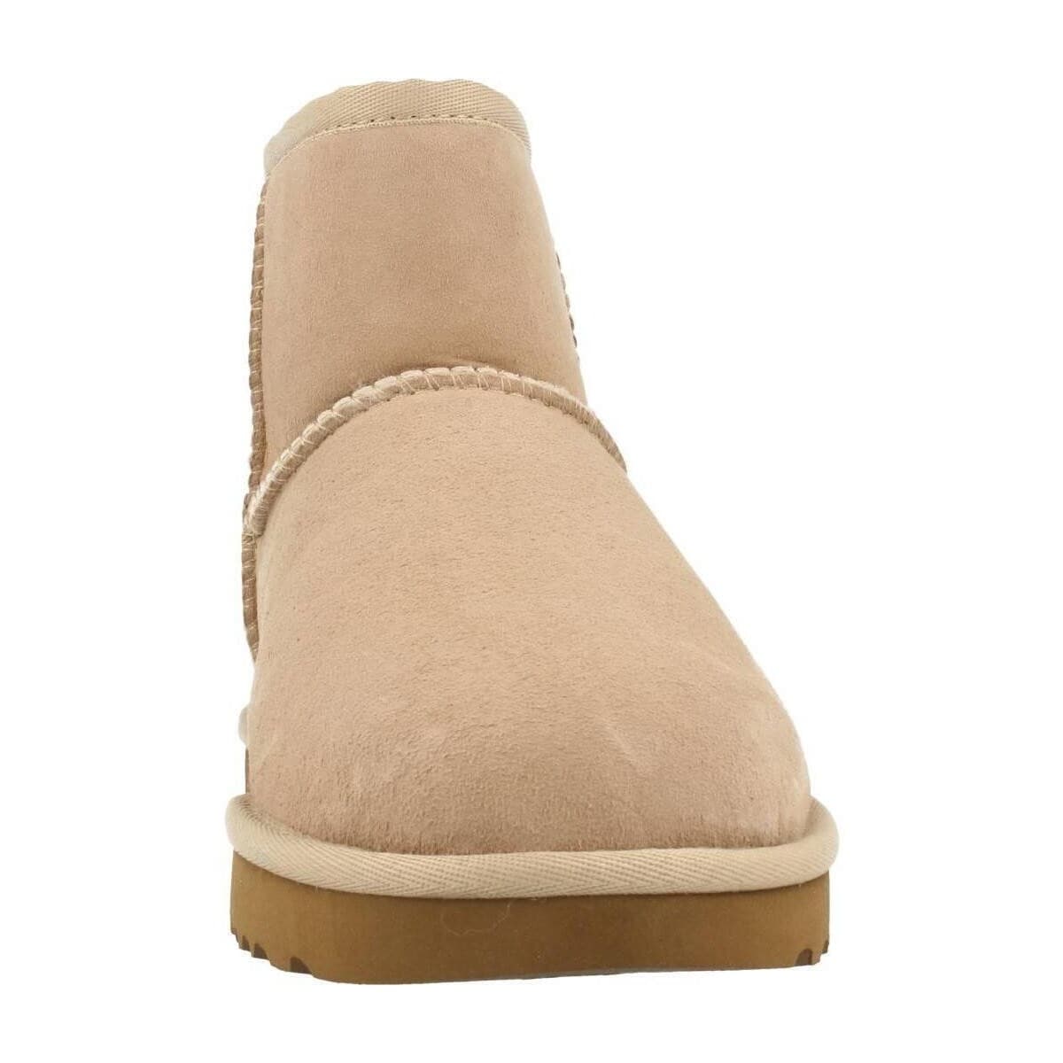 Women's Boots UGG Beige