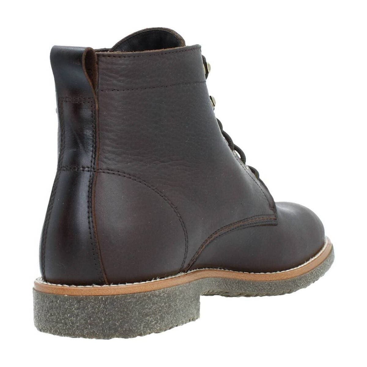 Men's Boots Panama Jack Brown