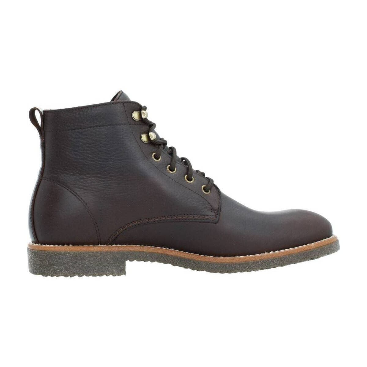 Men's Boots Panama Jack Brown
