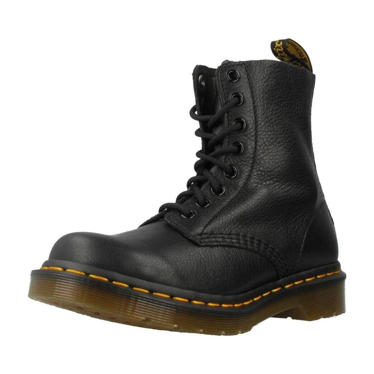 Women's Boots Dr. Martens Black