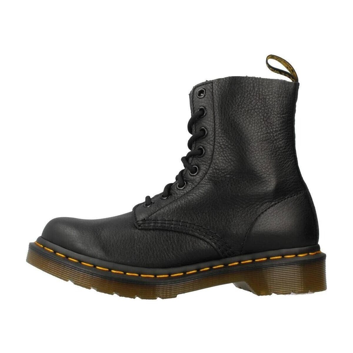Women's Boots Dr. Martens Black