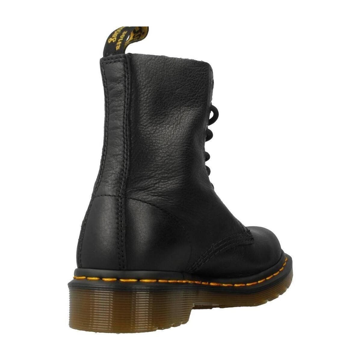 Women's Boots Dr. Martens Black