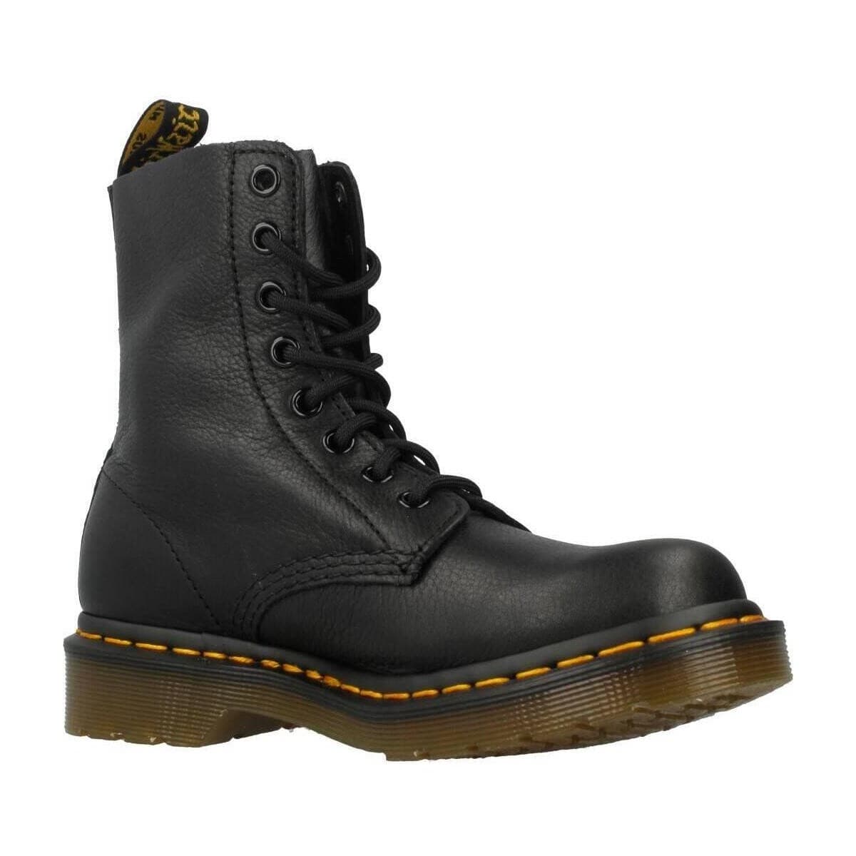 Women's Boots Dr. Martens Black