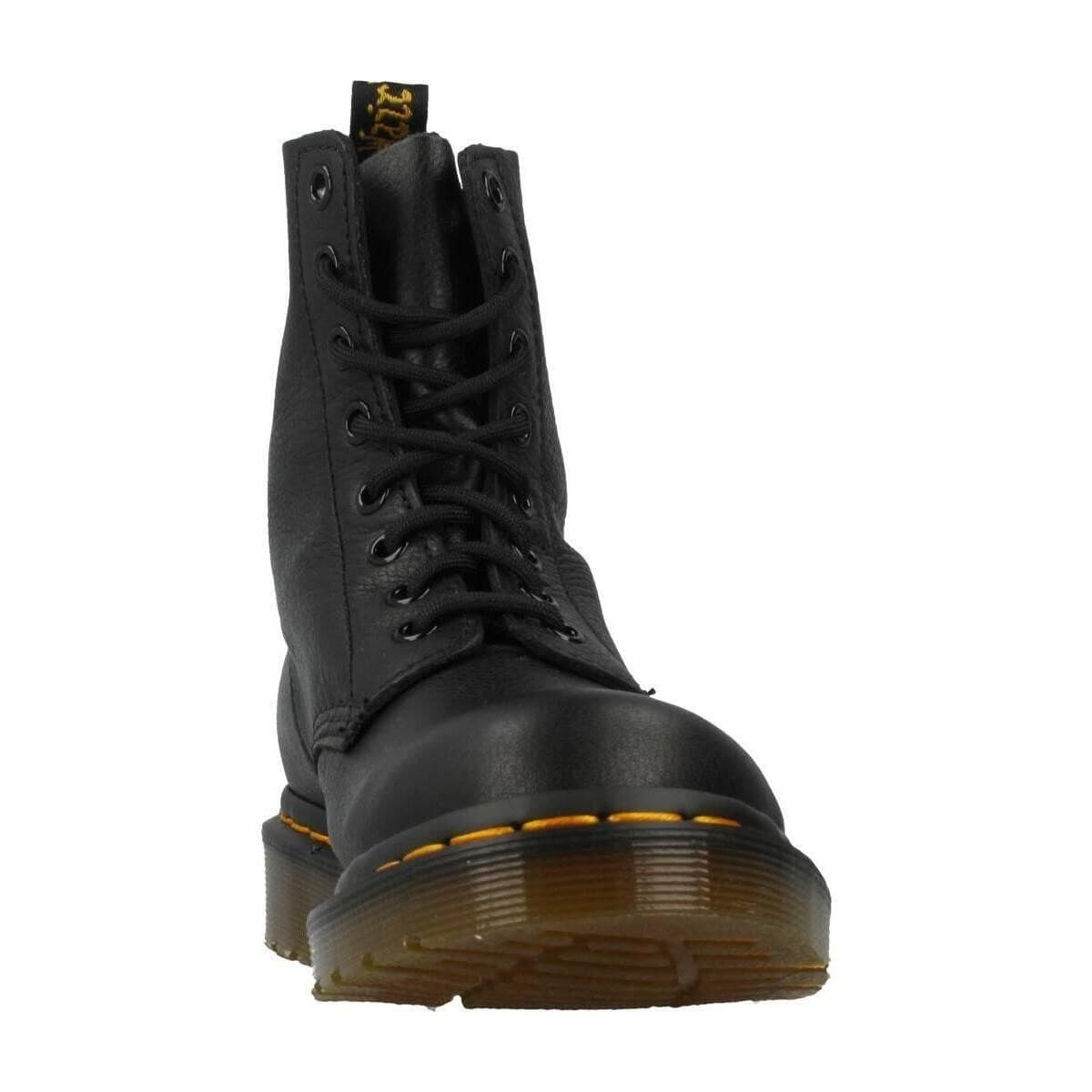 Women's Boots Dr. Martens Black