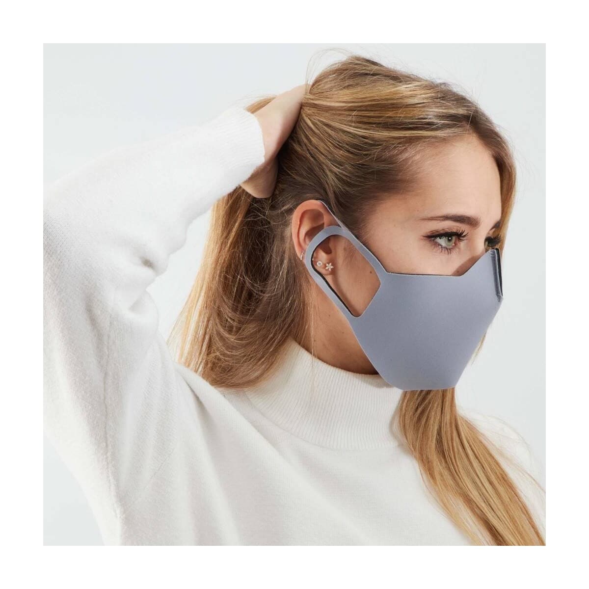 Women's Scarves Save My Bag Blue