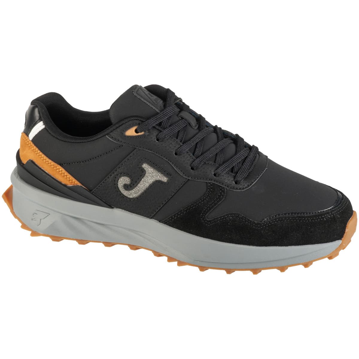 Men's Sports Shoes Joma Black