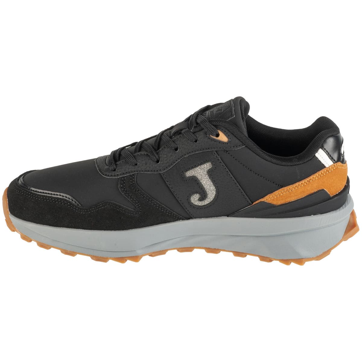 Men's Sports Shoes Joma Black
