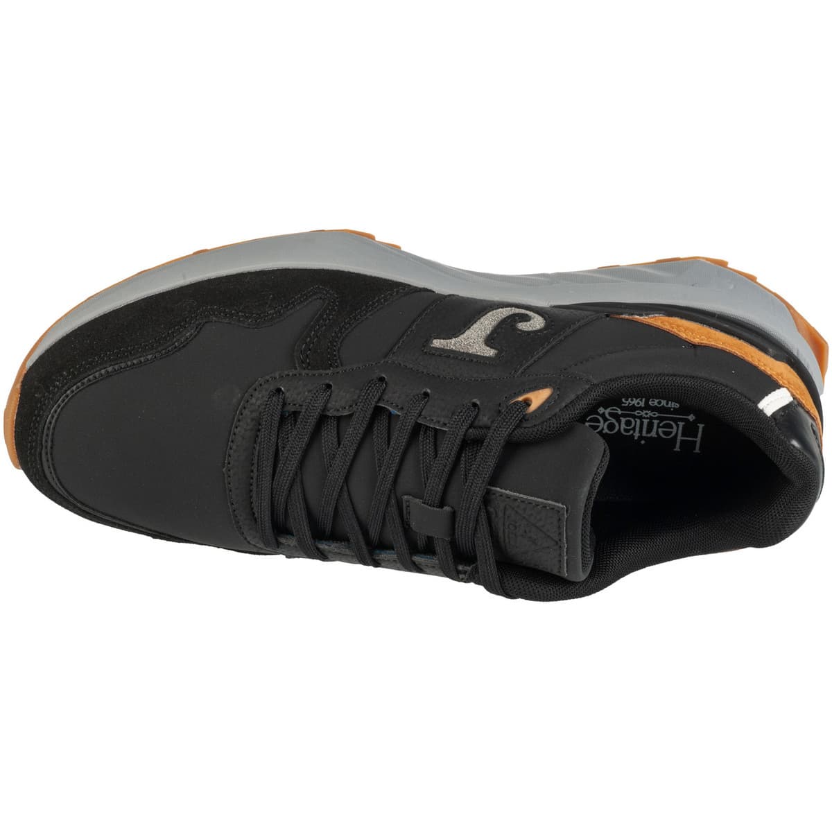 Men's Sports Shoes Joma Black