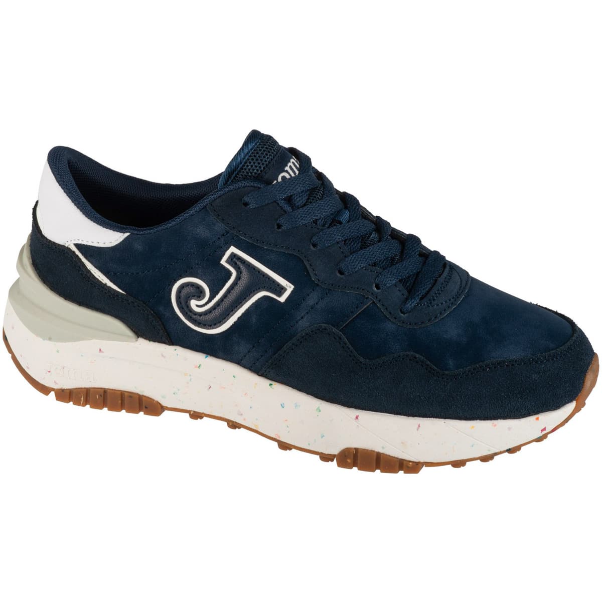 Men's Sports Shoes Joma Blue
