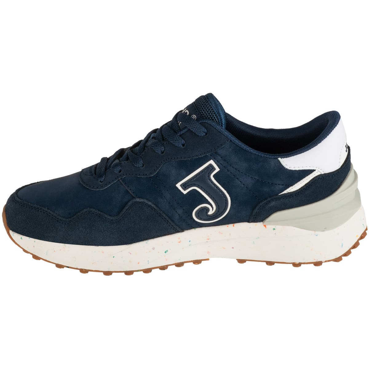 Men's Sports Shoes Joma Blue