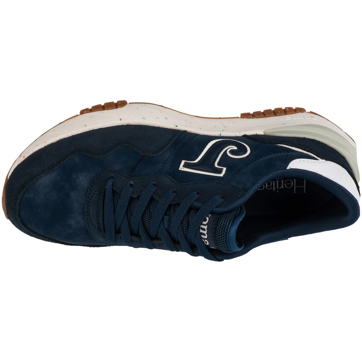 Men's Sports Shoes Joma Blue