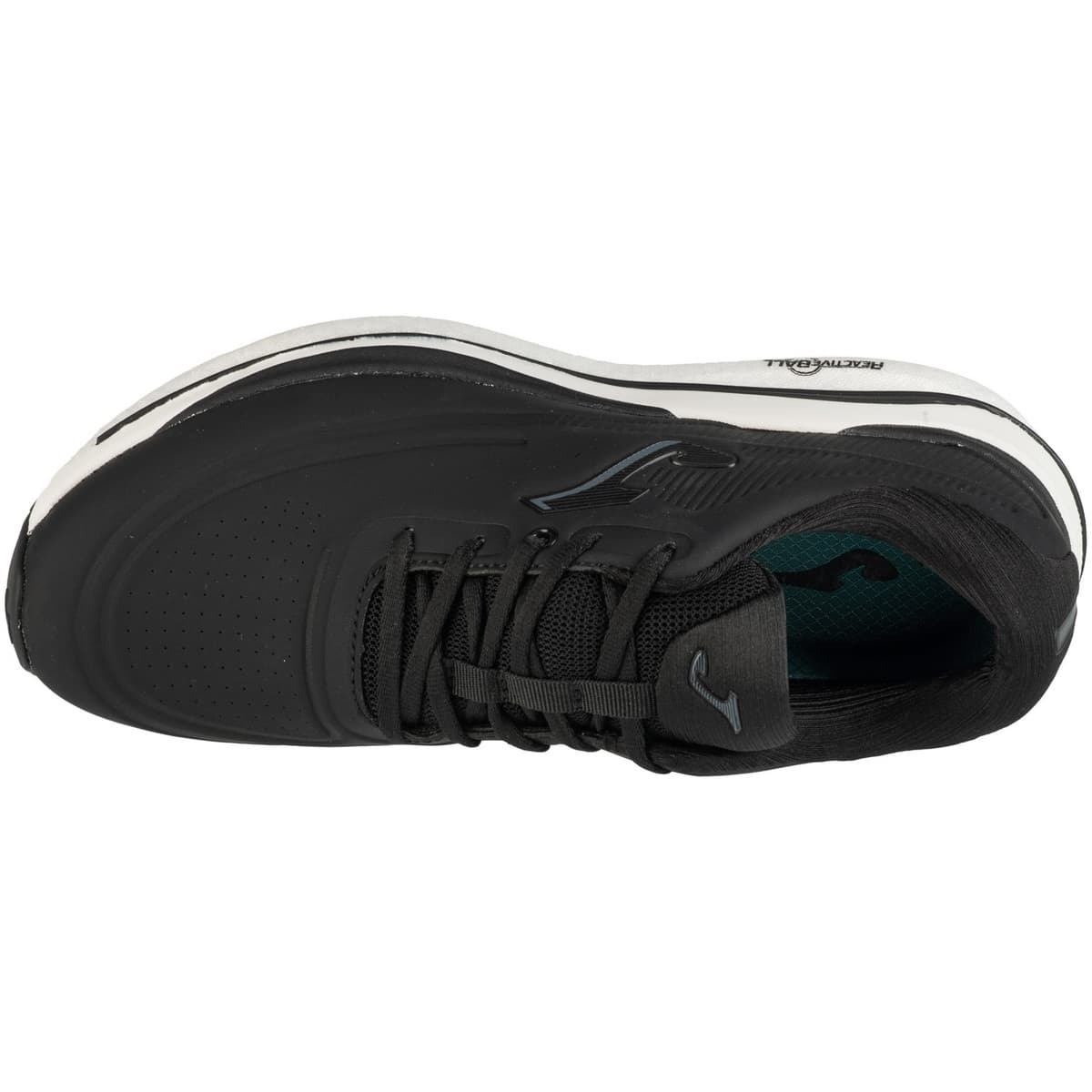 Men's Sports Shoes Joma Black