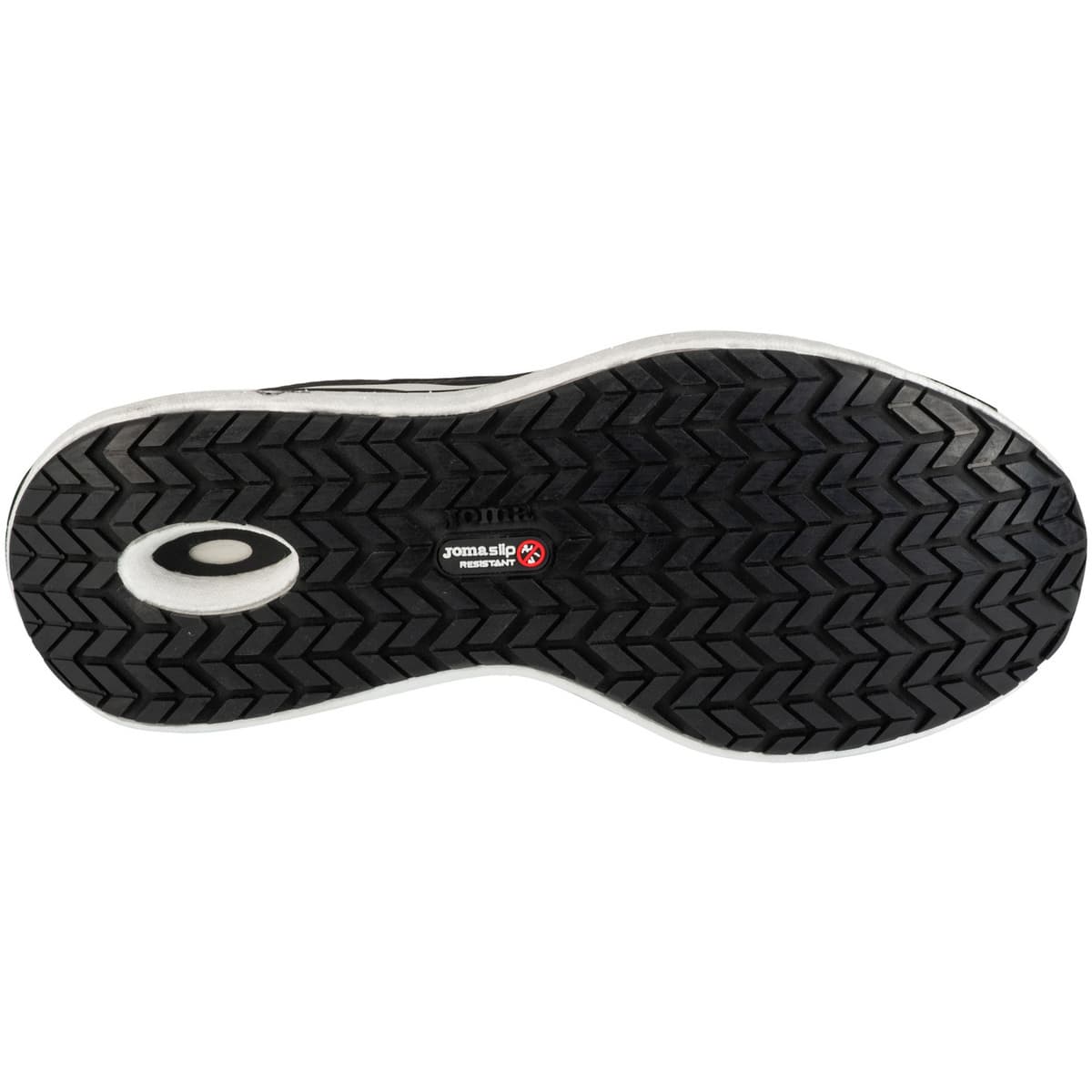 Men's Sports Shoes Joma Black