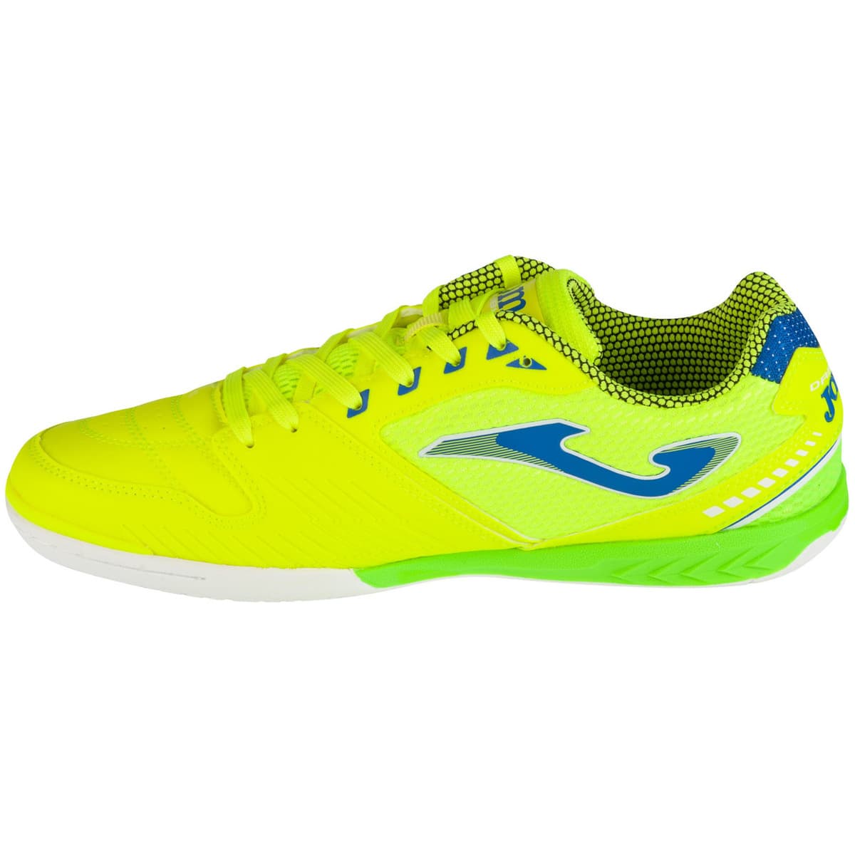 Men's Gym Shoes Joma Yellow