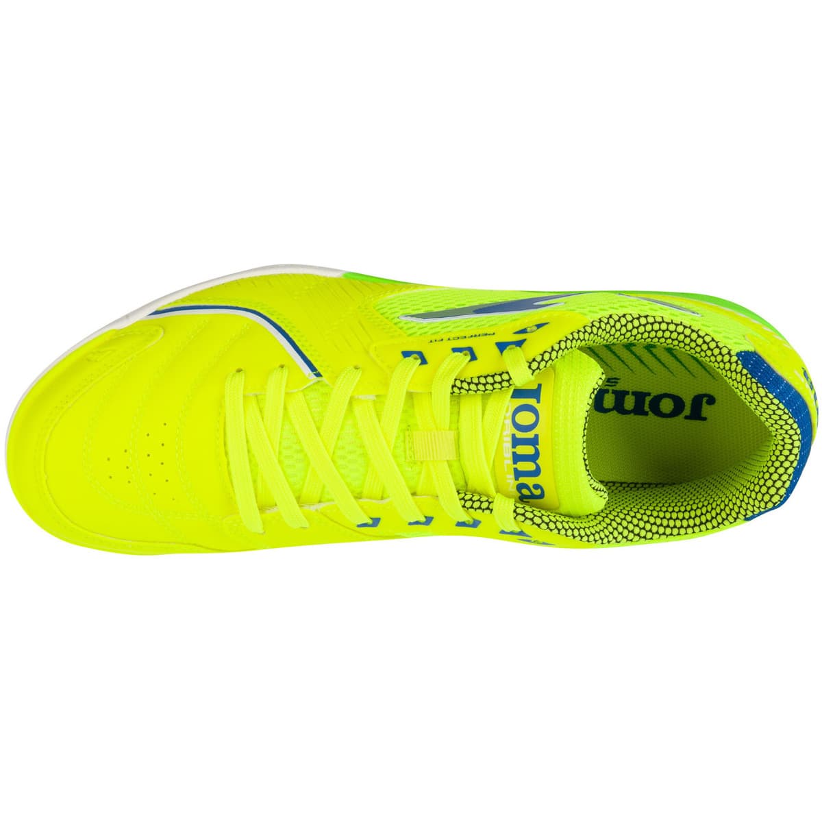 Men's Gym Shoes Joma Yellow