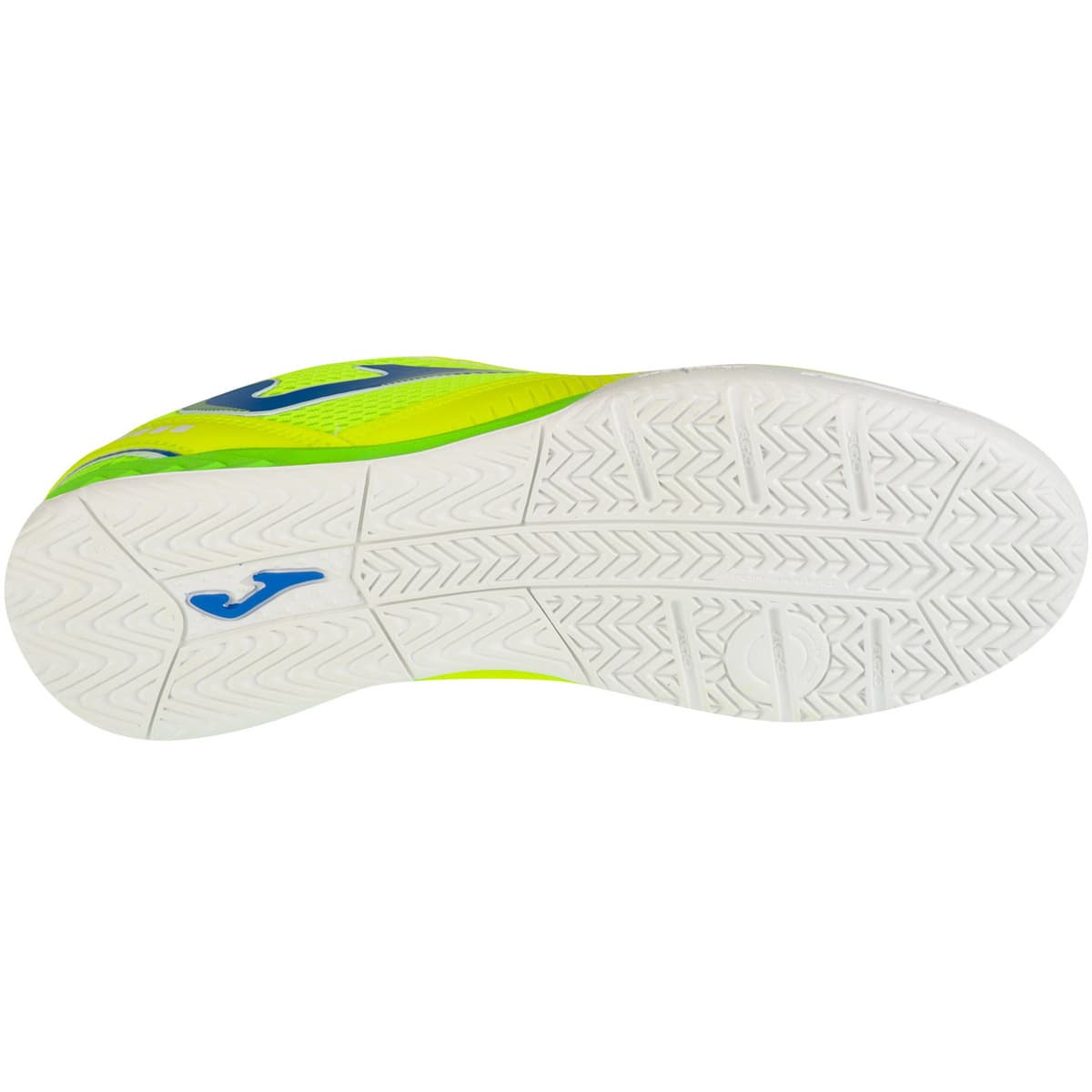 Men's Gym Shoes Joma Yellow