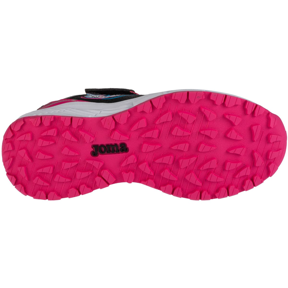 Boys' Sneakers Joma Black