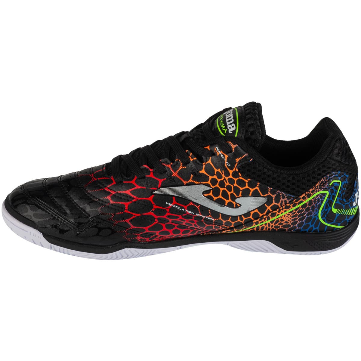 Men's Gym Shoes Joma Black