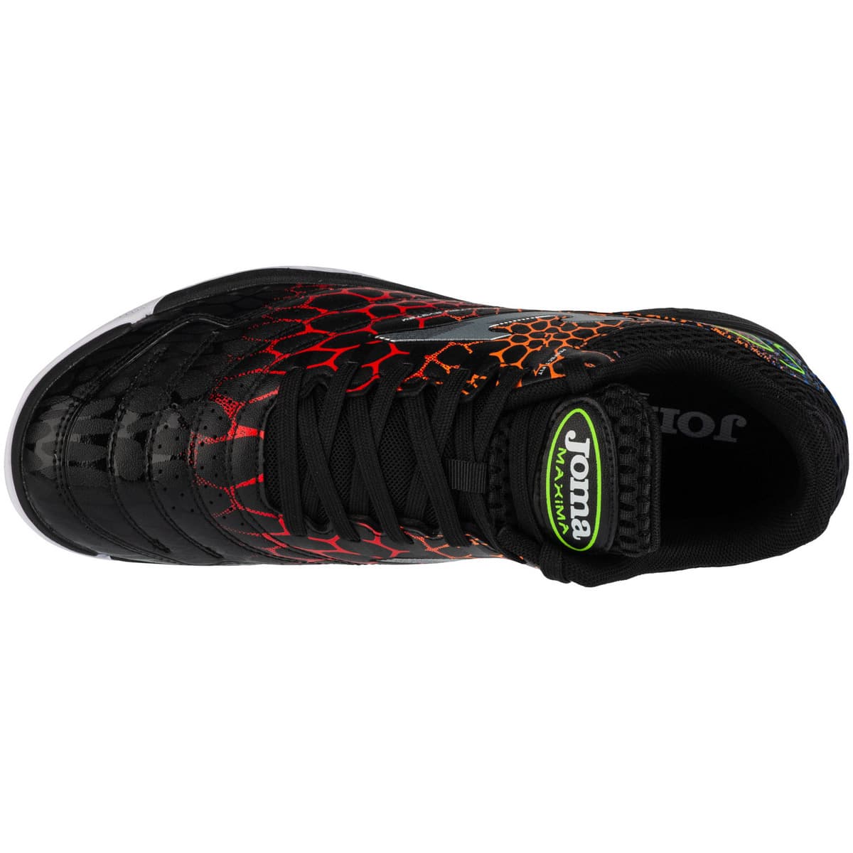 Men's Gym Shoes Joma Black