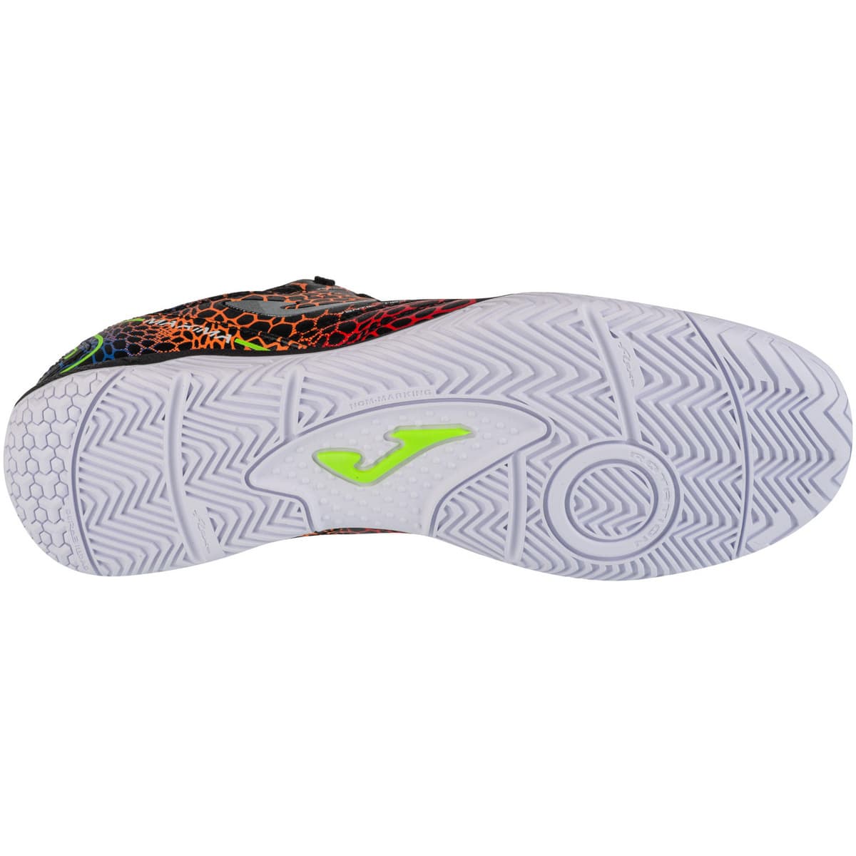 Men's Gym Shoes Joma Black