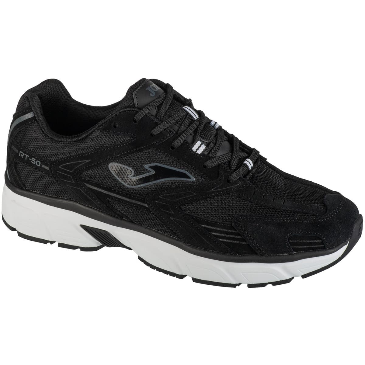 Women's Sneakers Joma Black