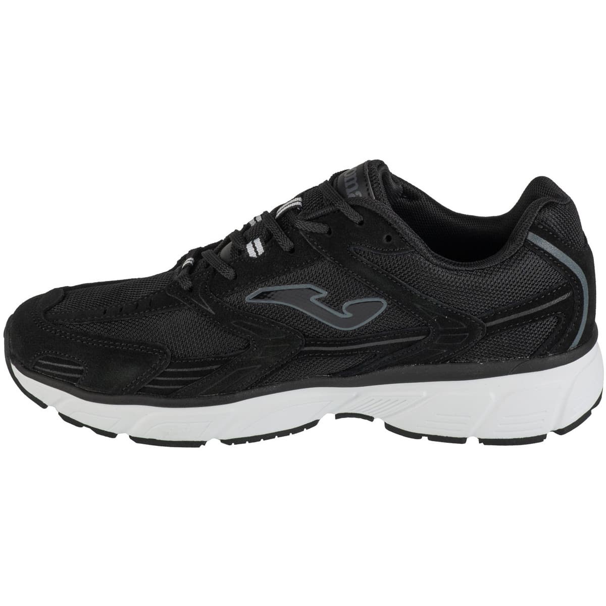 Women's Sports Shoes Joma Black