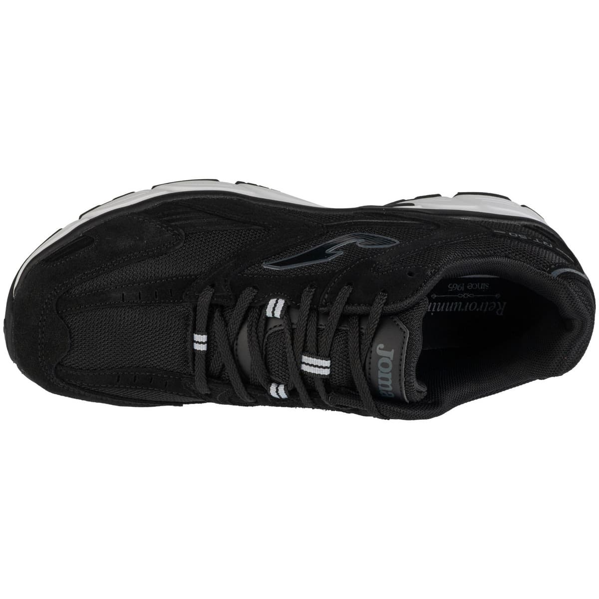 Women's Sports Shoes Joma Black