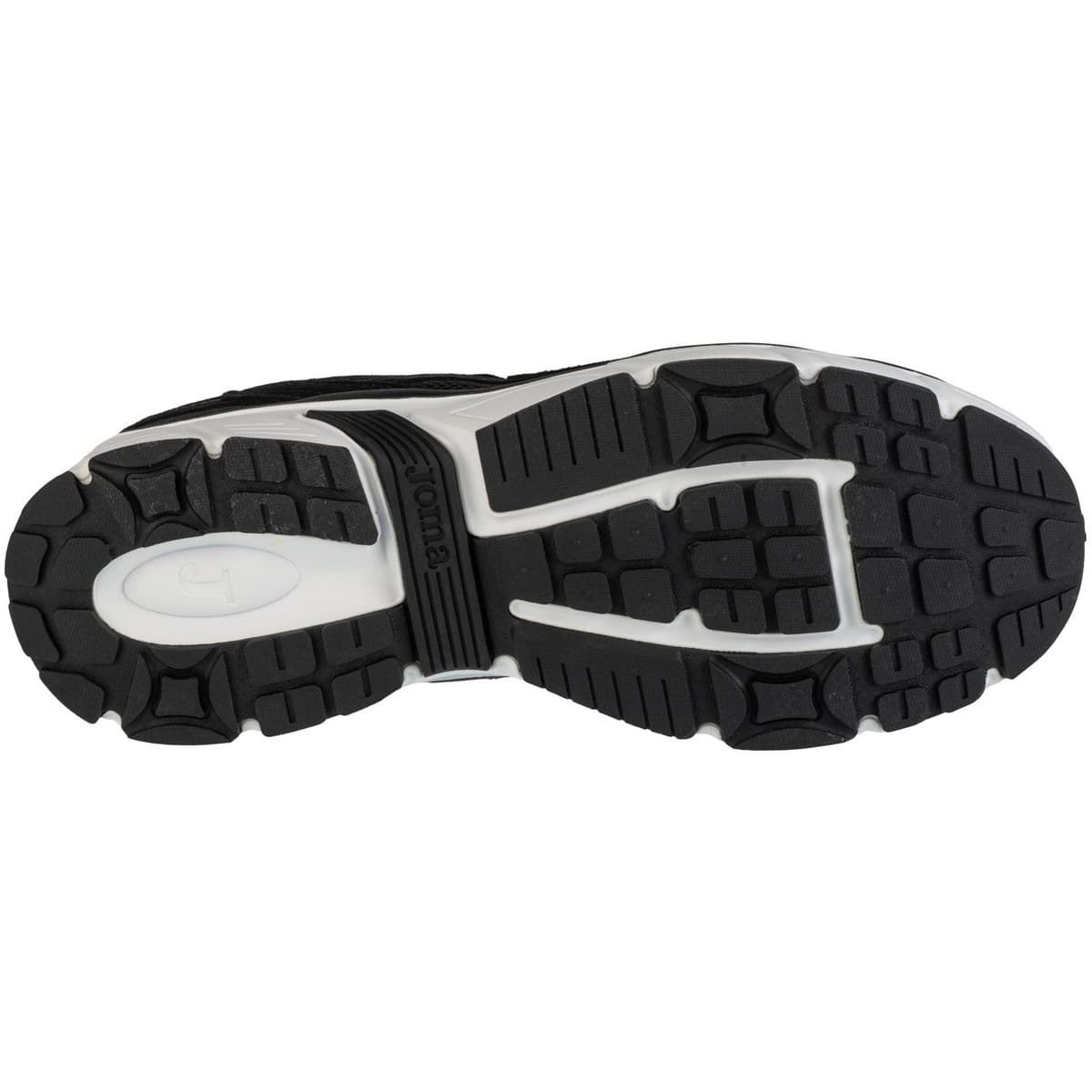 Women's Sports Shoes Joma Black