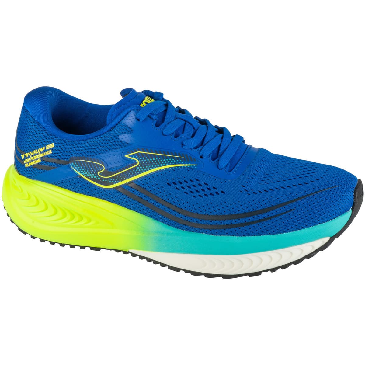 Men's Running Shoes Joma Blue