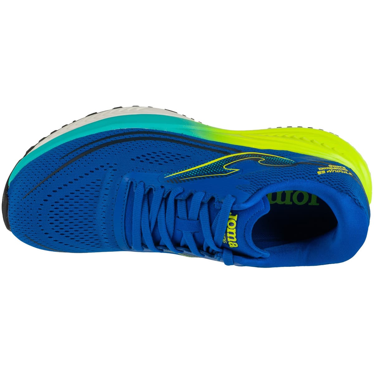 Men's Running Shoes Joma Blue