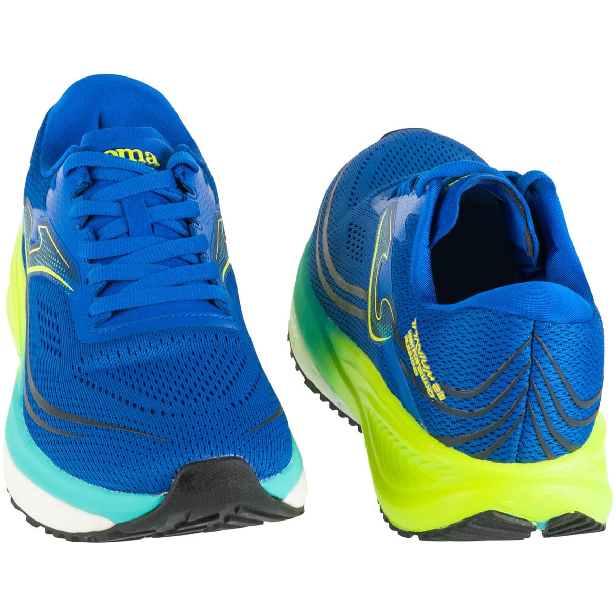 Men's Running Shoes Joma Blue