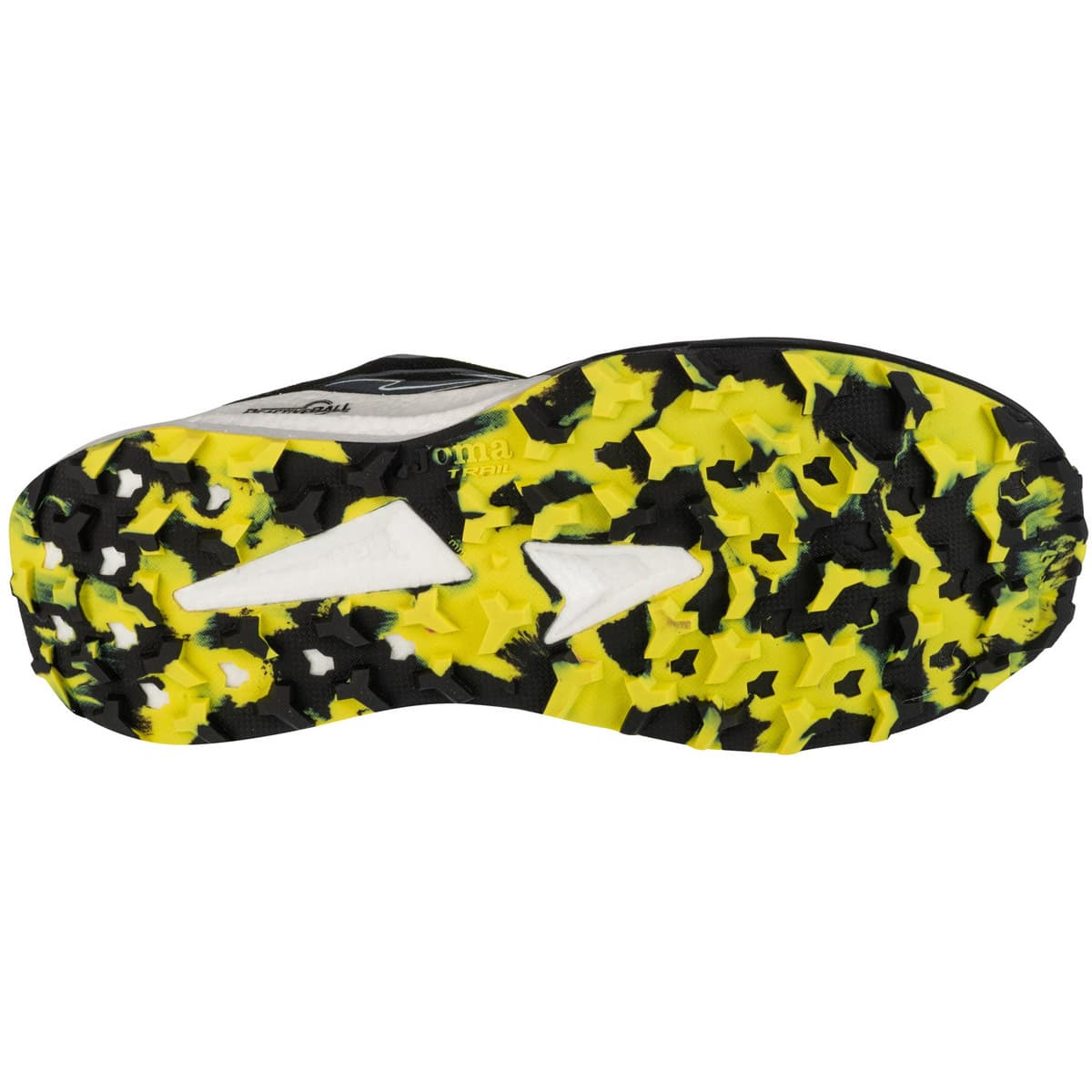 Men's Running Shoes Joma Black