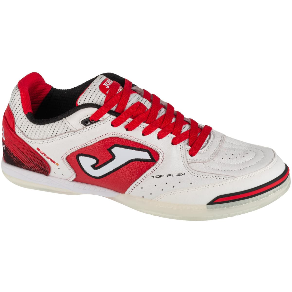 Men's Gym Shoes Joma White
