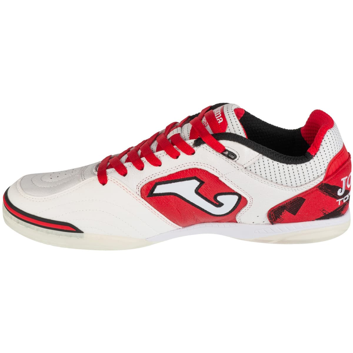 Men's Gym Shoes Joma White