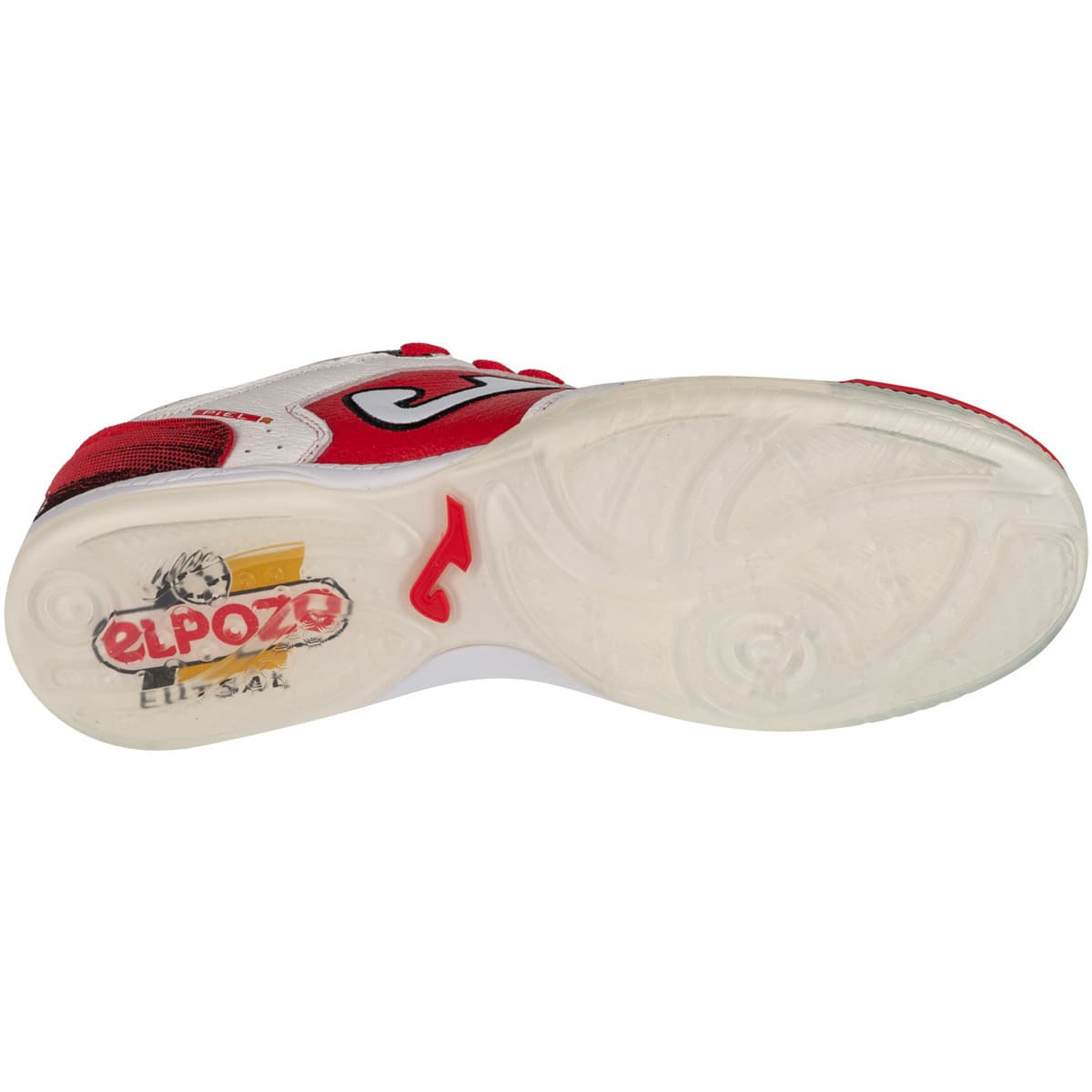 Men's Gym Shoes Joma White