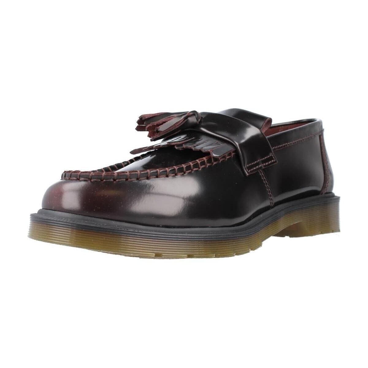 Μοκασσίνια Dr. Martens Mocasines Mujer Modèle Adrian