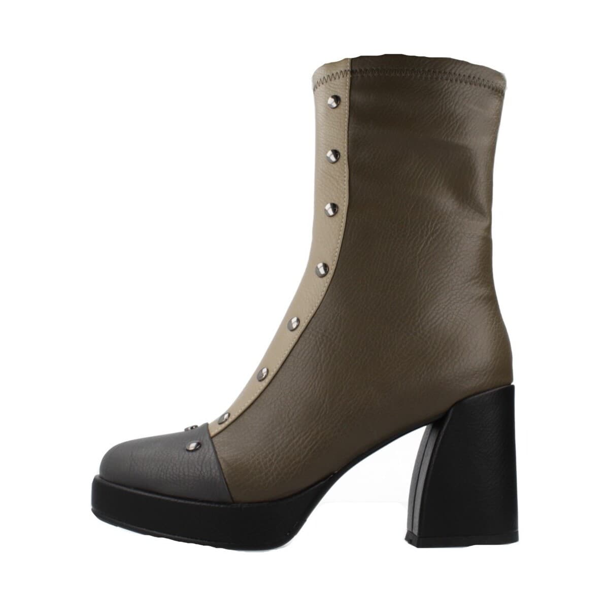 Women's Boots Noa Harmon Green
