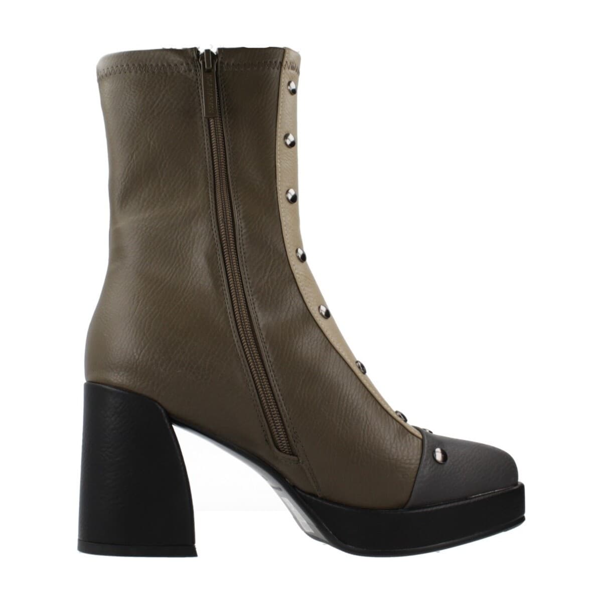 Women's Boots Noa Harmon Green