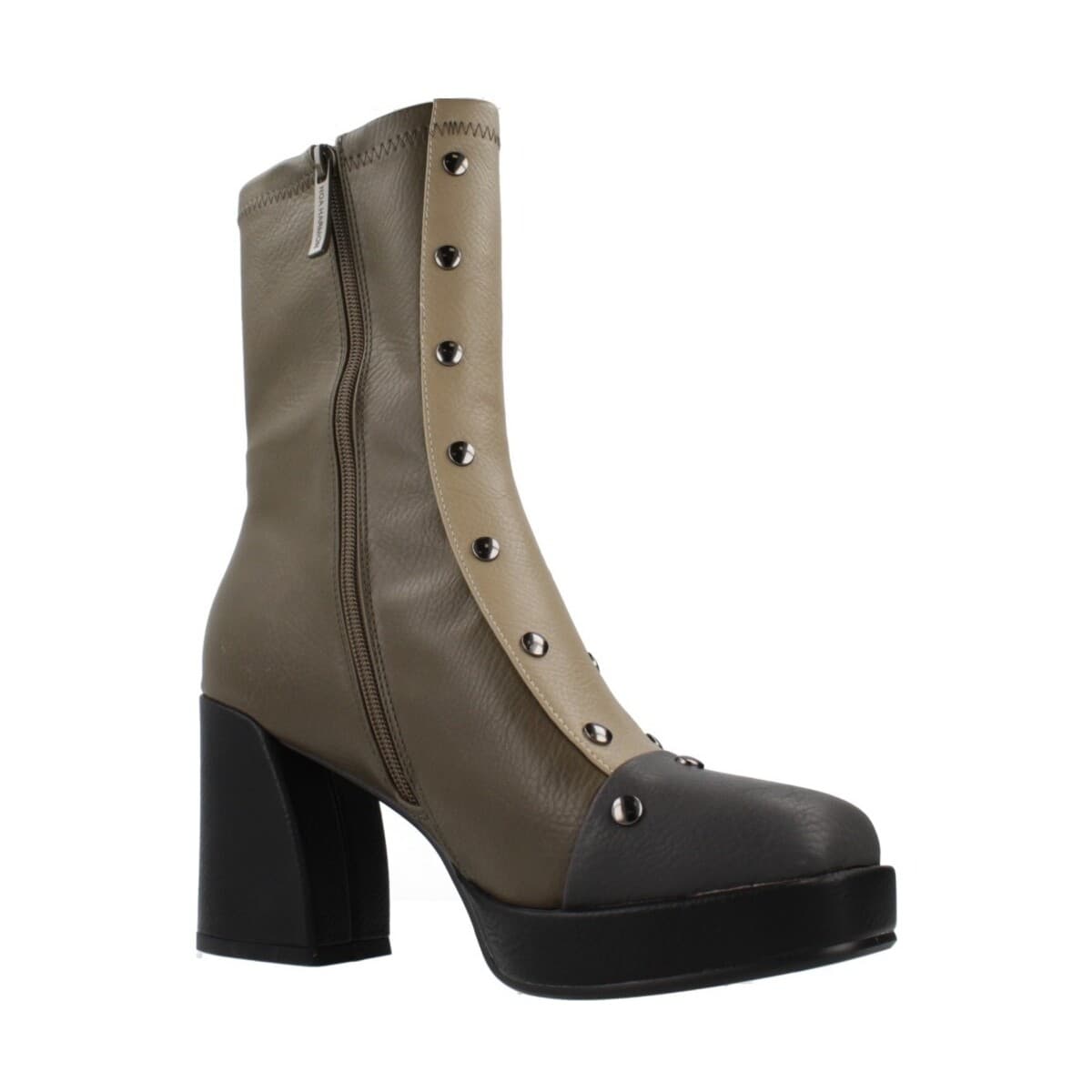 Women's Boots Noa Harmon Green