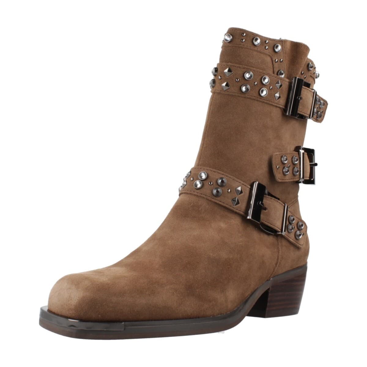 Μπότες ALMA EN PENA Botas Mujer Modèle I240675