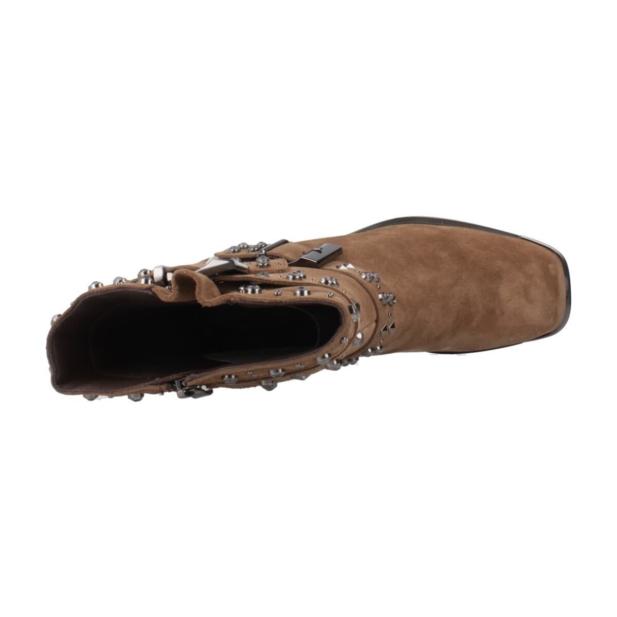 Women's Boots ALMA EN PENA Brown