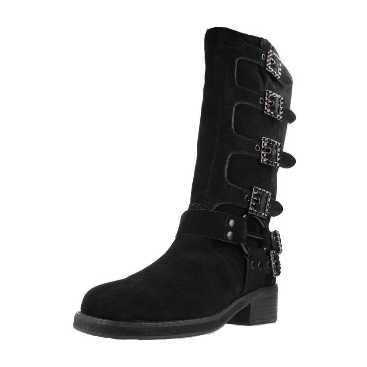 Μπότες ALMA EN PENA Botas Mujer Modèle I240802