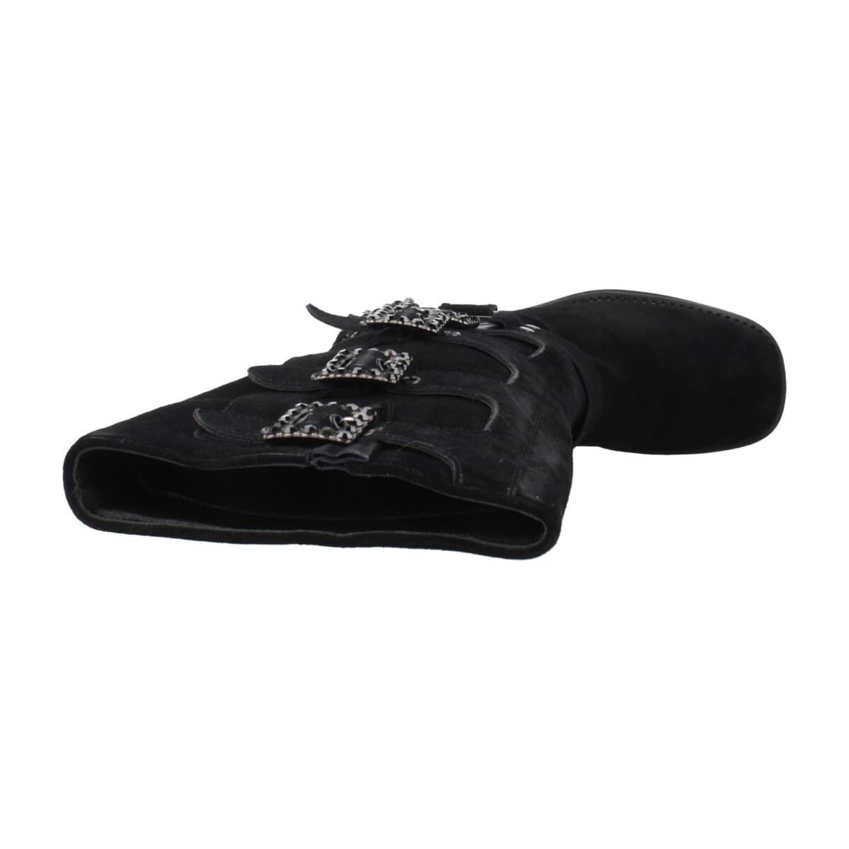 Women's Boots ALMA EN PENA Black