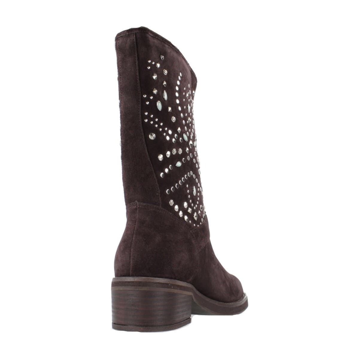 Women's Boots ALMA EN PENA Brown